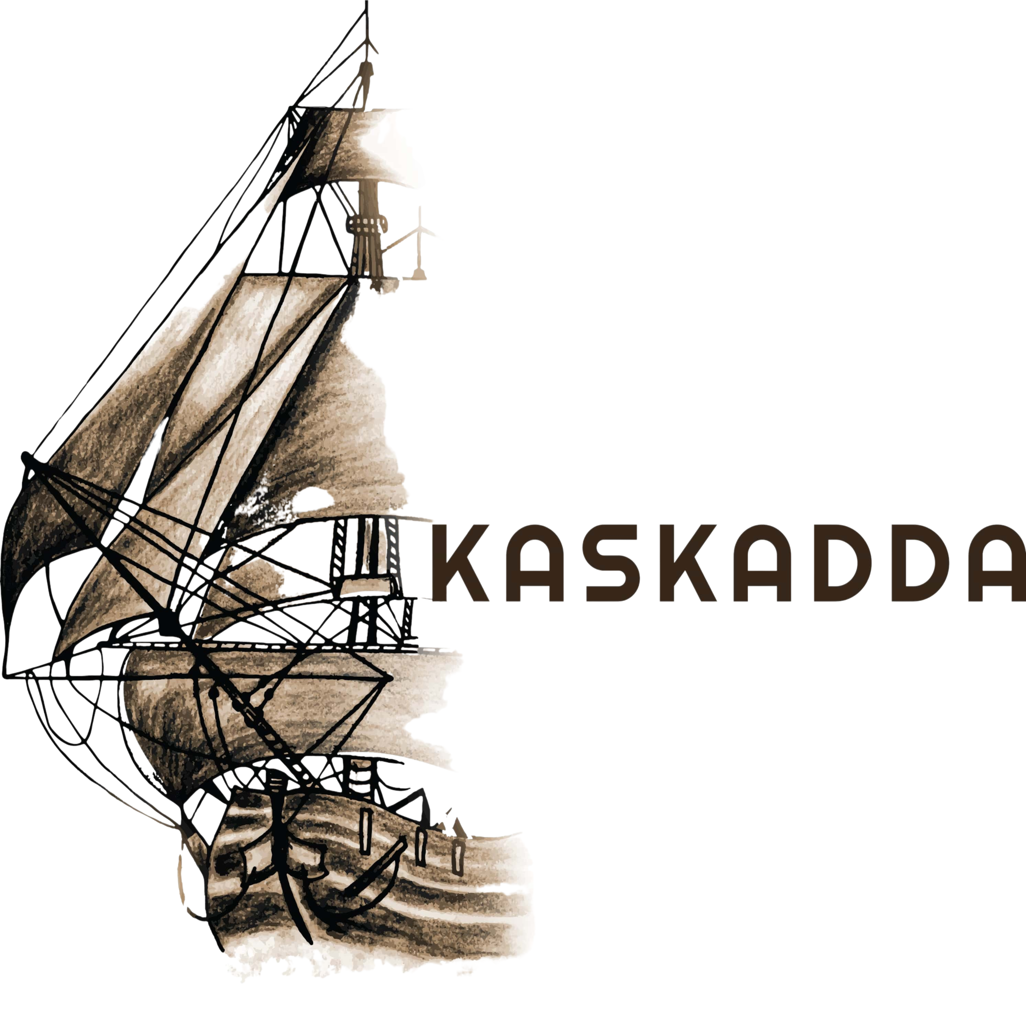 Kaskadda